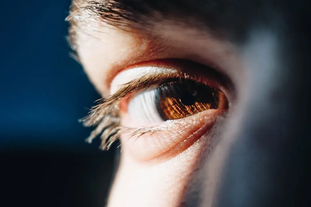 What Experiments Say About the “Staring Effect” (Image Credits: Unsplash)