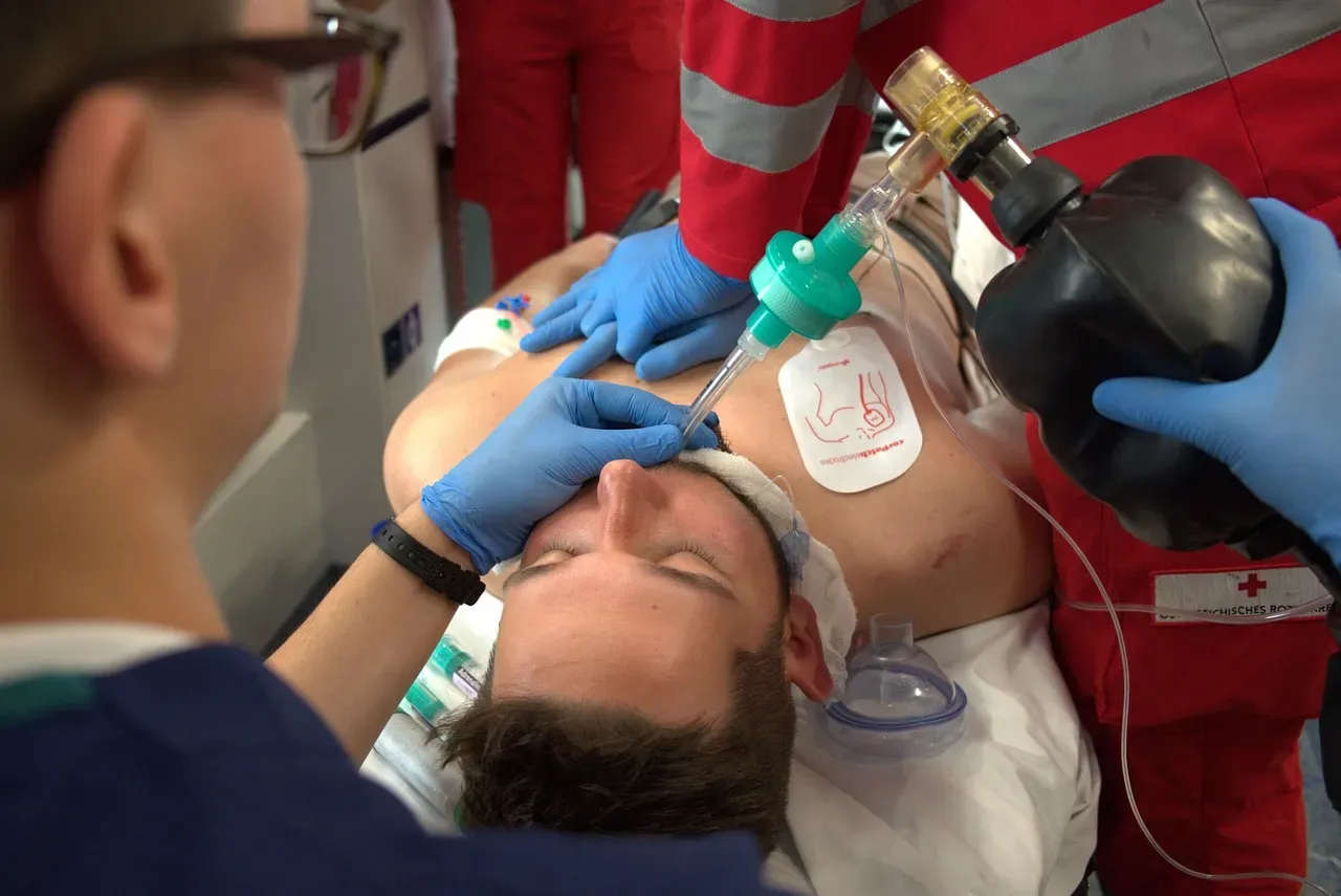 Resuscitation, CPR, and the Myth of Being “Brought Back” (Image Credits: Pixabay)