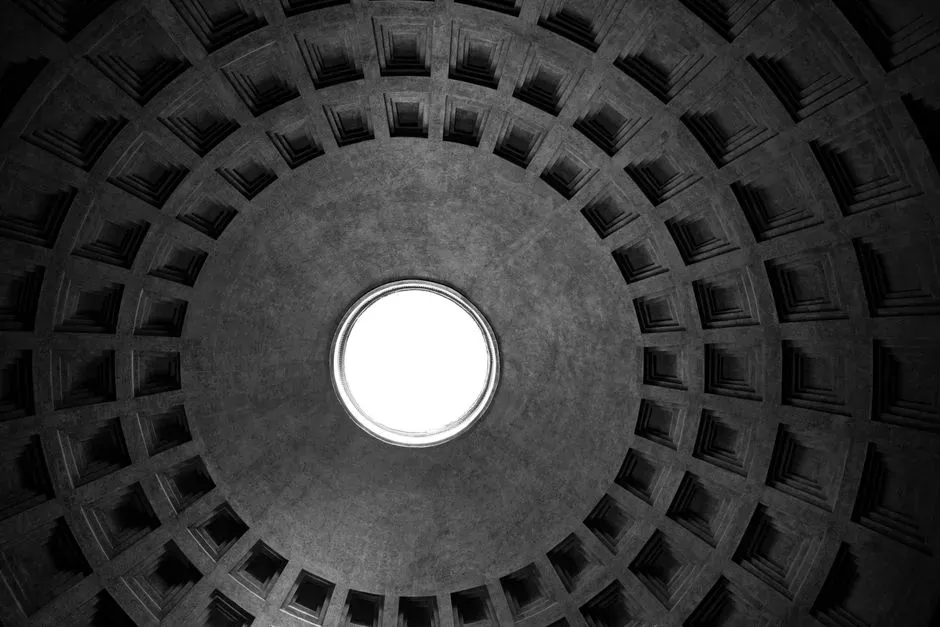 2. Roman Concrete: Building Materials That Outlived Empires (Image Credits: Pexels)