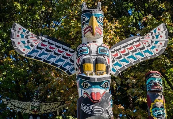 Totemism and Kinship: Animals as Family, Not Metaphor (Image Credits: Pexels)