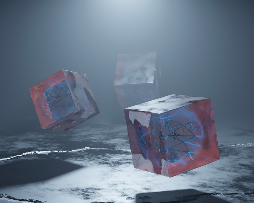 The Block Universe Where Nothing Moves (Image Credits: Unsplash)