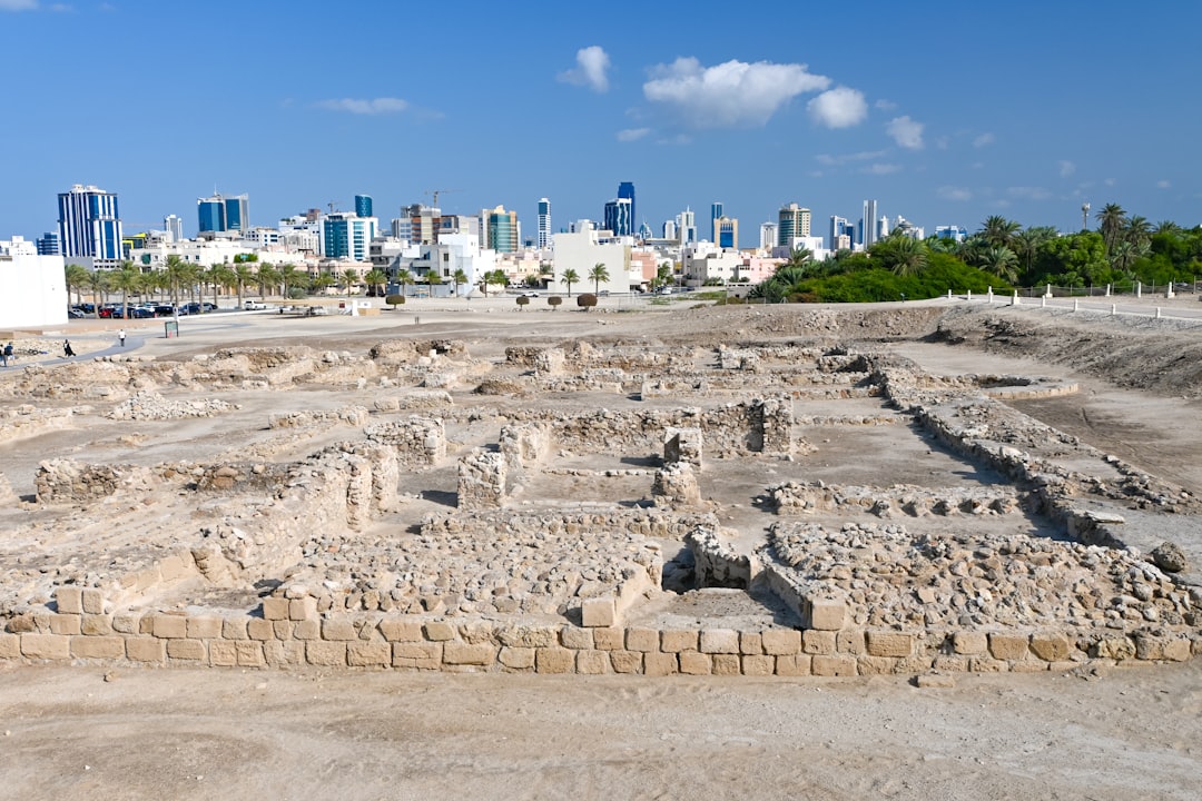 Modern Urban Planning and Archaeological Integration (Image Credits: Unsplash)