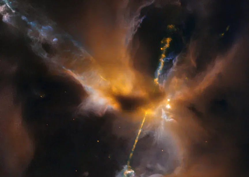 What Is the Big Crunch and Why Does It Matter (Image Credits: Flickr)