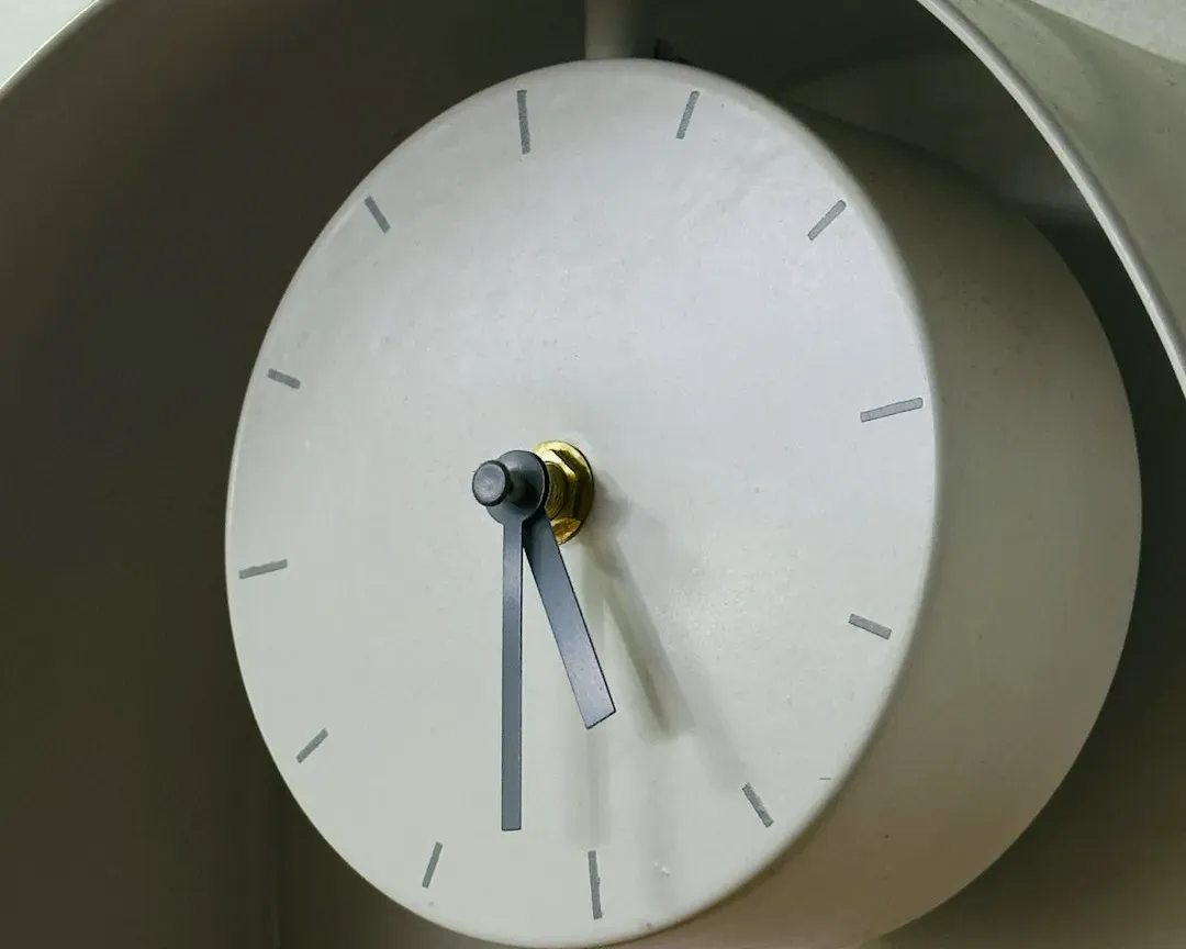 Why Time Dilation Is Already A Kind Of Time Travel (Image Credits: Unsplash)