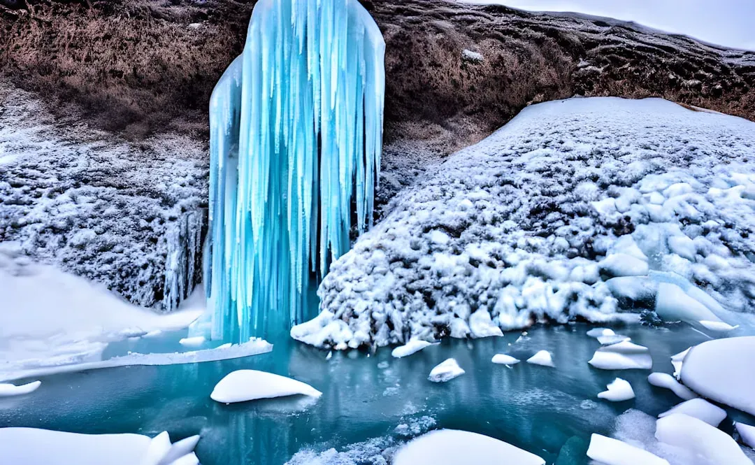 6. The Mpemba Effect: When Hot Water Freezes Faster Than Cold (Image Credits: Unsplash)