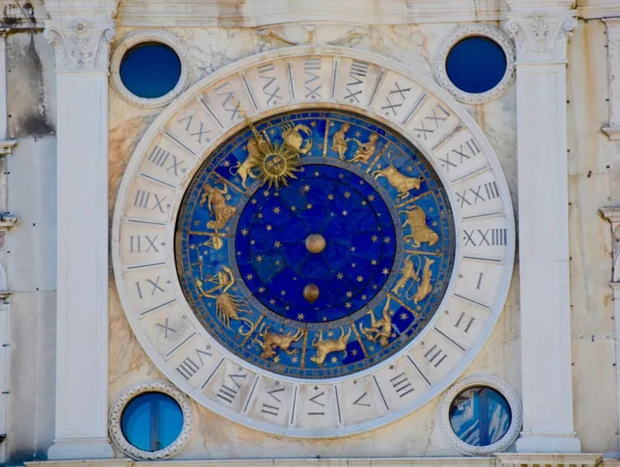 The Sky as the First Calendar and Classroom (Image Credits: Unsplash)