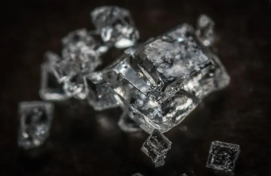 #1 - The Strontium Signature That Doesn't Match the Soil (Image Credits: Pexels)