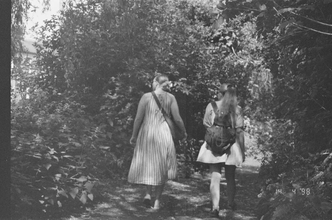 When Memories Become Unstable Again (Image Credits: Unsplash)