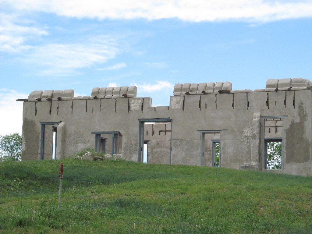 Historical Treaties and Broken Promises (Image Credits: Flickr)