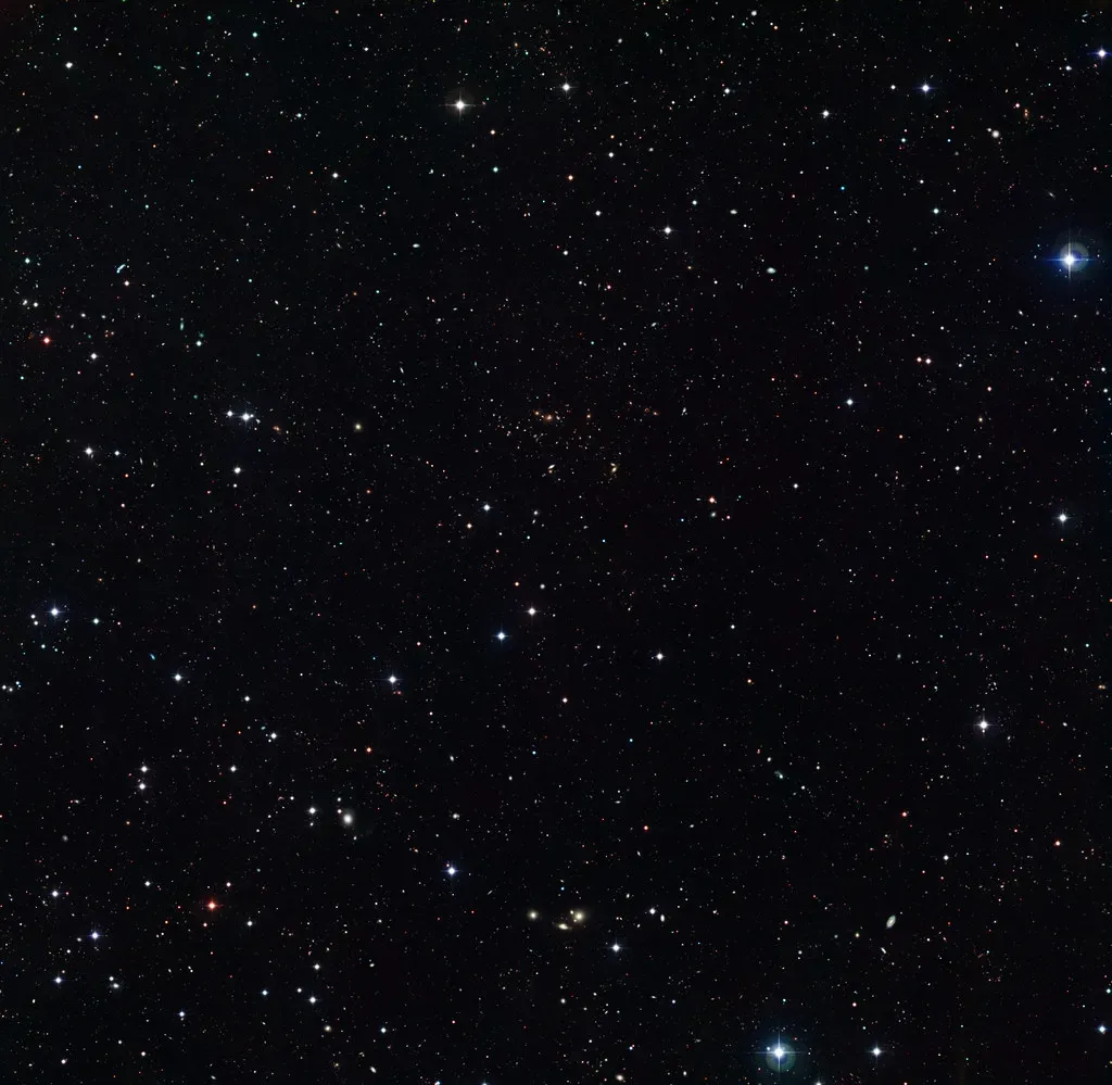 How the Star Count Has Been Revised Upward Again and Again (European Southern Observatory, Flickr, CC BY 2.0)