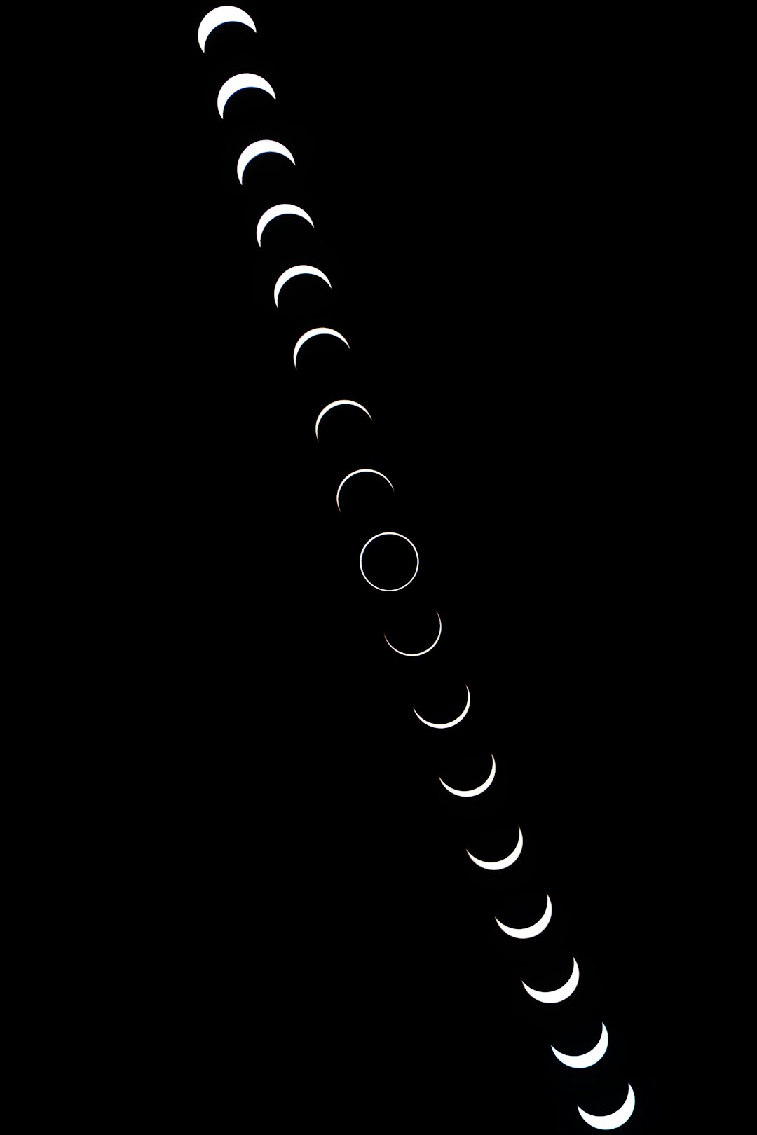 Eclipses on a Countdown (Image Credits: Unsplash)