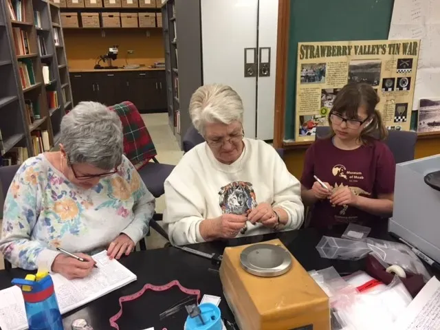 From Forgotten Workshops to Cutting-Edge Labs: How Science Is Catching Up (Image Credits: Wikimedia)