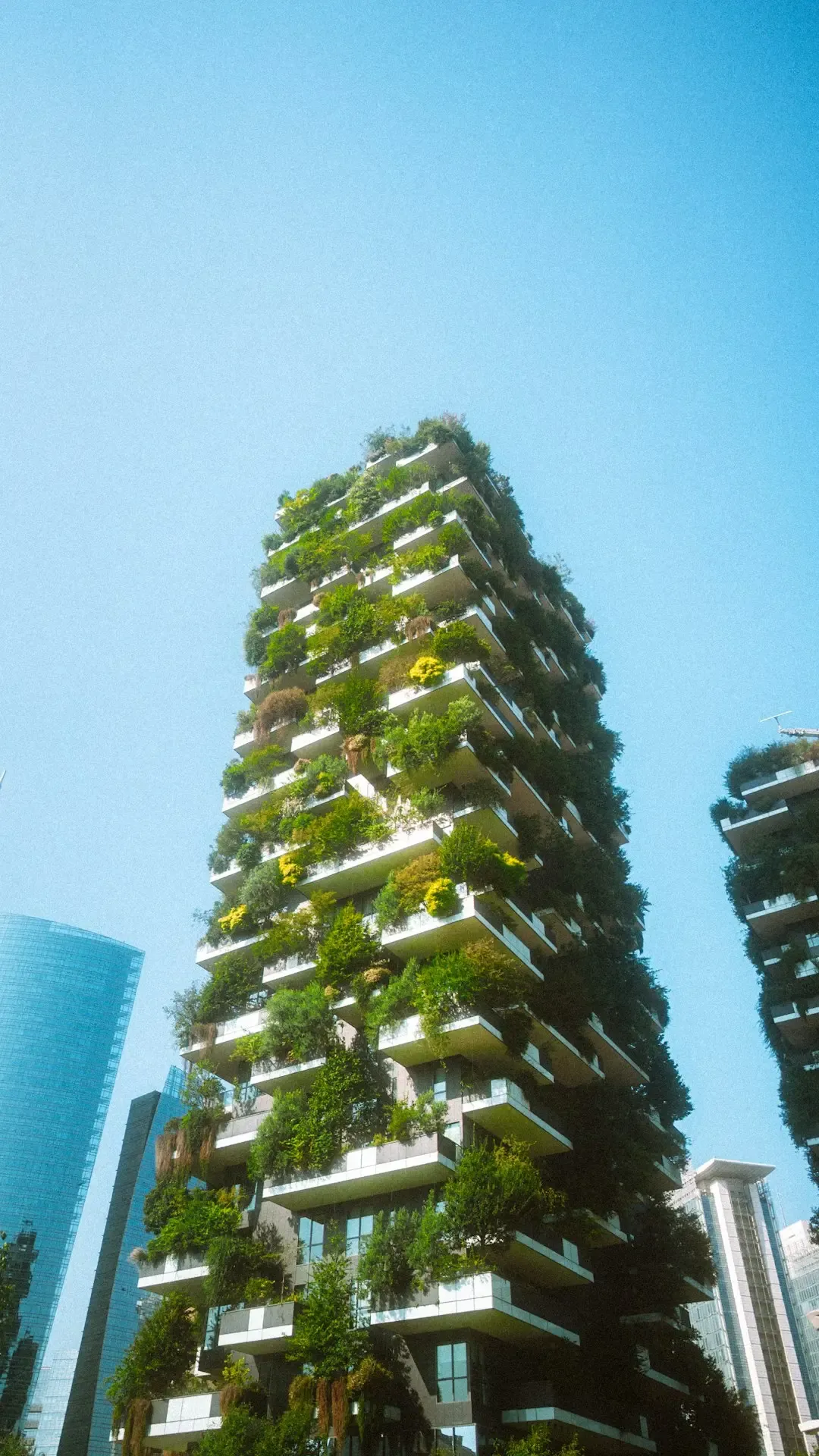 The Future Landscape: From Novel Gadgets to -Integrated Cities (Image Credits: Unsplash)