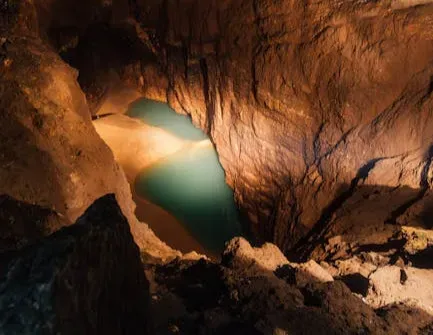 10. Krubera Cave, Georgia – A Descent Into the Deepest Known Depths (Image Credits: Pexels)