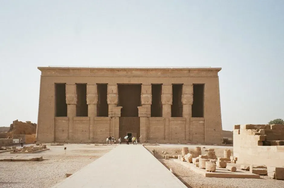 A Sacred Temple with a Surprisingly Modern Mystery (Image Credits: Pexels)