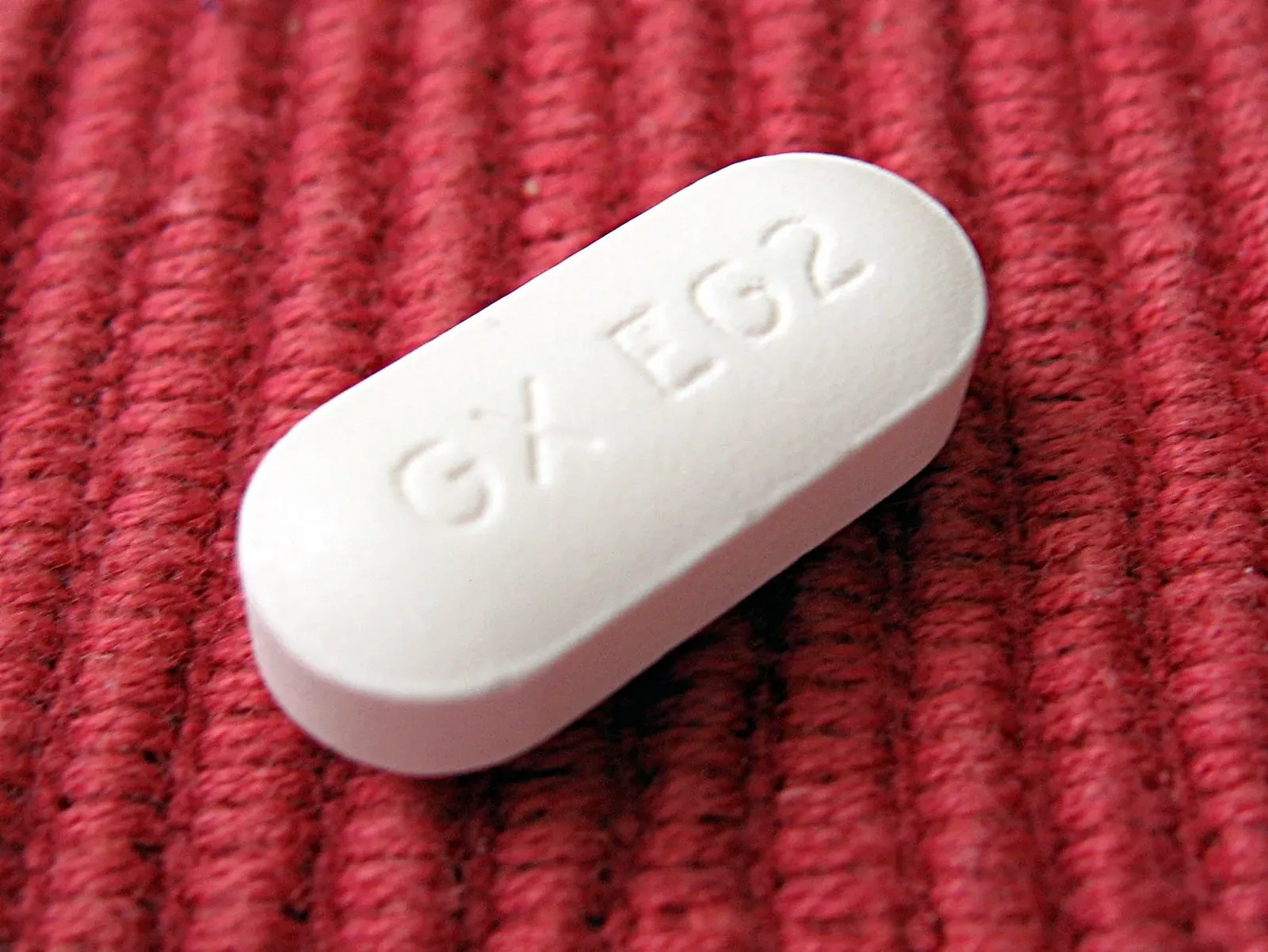 Antibiotics, Hygiene, and Modern Life Change Your Inner World (Flickr, CC BY-SA 2.0)