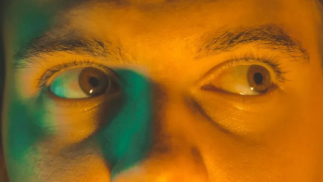 The Strange World of REM Sleep (Image Credits: Unsplash)