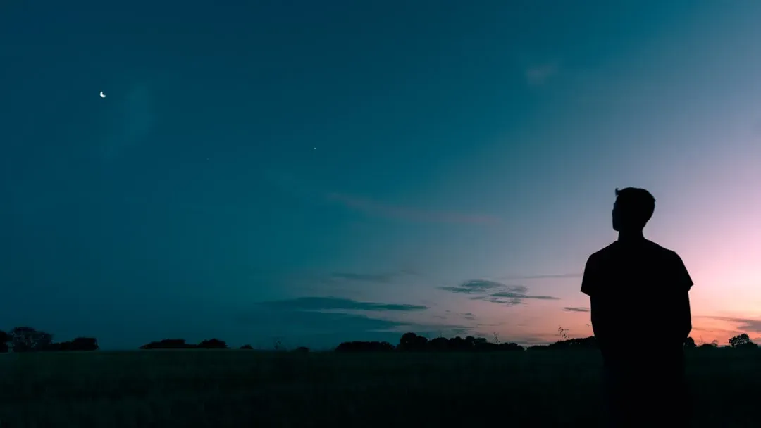 Ancestral Echoes: Why Evolution Needed Night People (Image Credits: Unsplash)