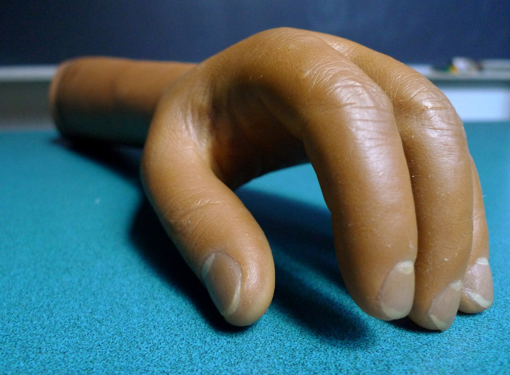 Technological Enhancement of Human Senses (Image Credits: Flickr)