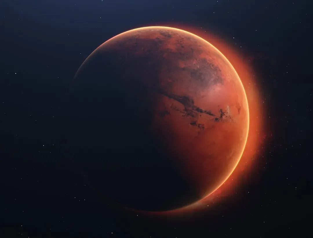 What this could mean for you and future explorers (Image Credits: Unsplash)