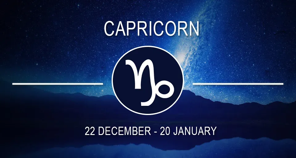Capricorn: The Deep, Cold Currents of Resolve and Ancestral Memory (Numerology Sign, Flickr, CC BY 2.0)