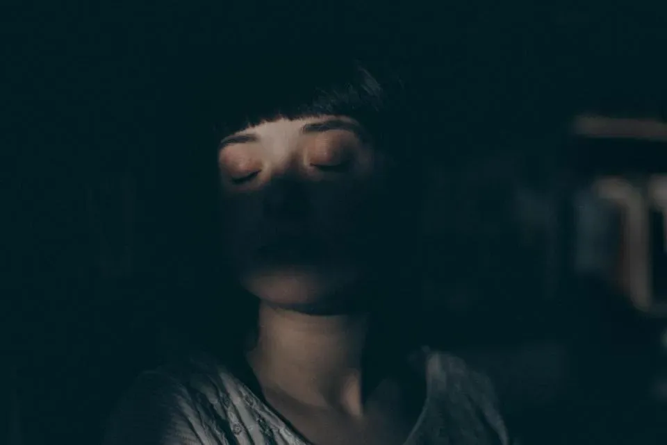 Darkness Lovers, Anxiety, and the Fine Line Between Instinct and Stress (Image Credits: Stocksnap)