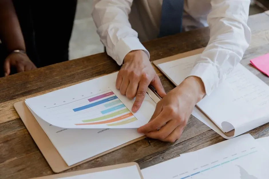 #5 - The NGO Impact Evaluation That Massaged Disappointing Results (Image Credits: Pexels)