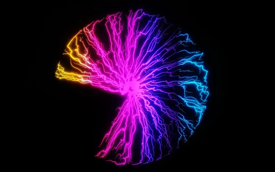 The Brain's Unlikely Dance with Quantum Fields (Image Credits: Unsplash)