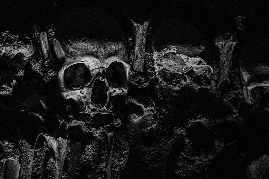 #10 - Lachish Cave 120: The Massacre Scene That Wasn't Fully Recorded (Image Credits: Pexels)