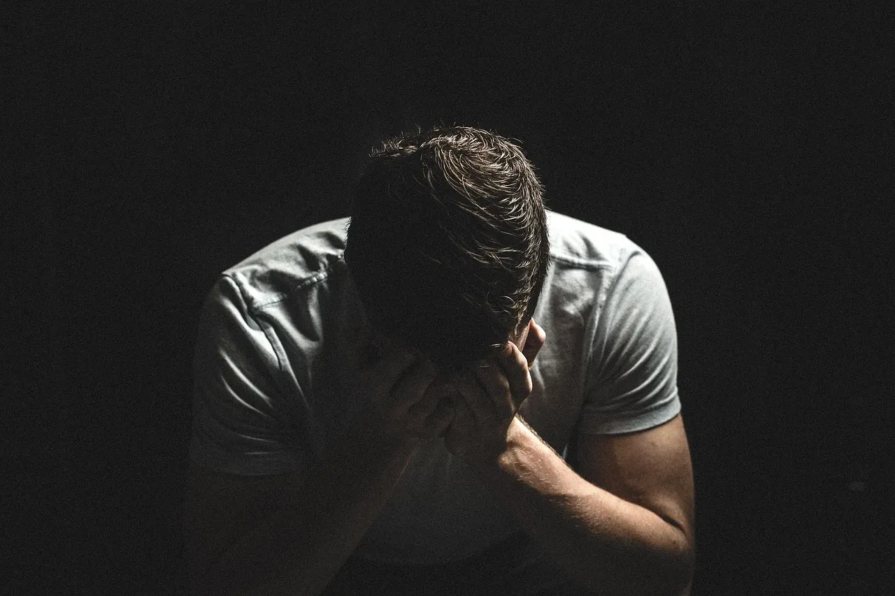 Depression as a Brutally Honest Status Report (Image Credits: Pixabay)