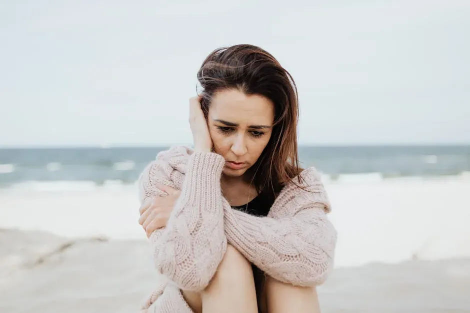 You Fear the Feelings That Come With Stillness (Image Credits: Pexels)