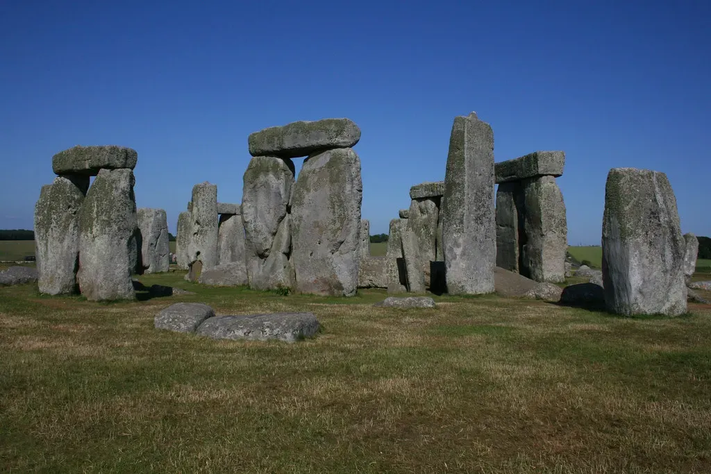 Conclusion: When the Past Refuses to Fit the Script (photographerglen, Flickr, CC BY-SA 2.0)