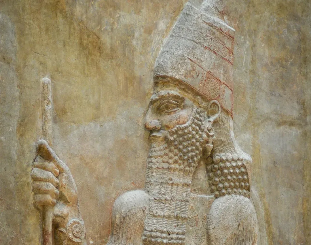 How the Anunnaki Were Connected to the Underworld and Justice (Image Credits: Unsplash)