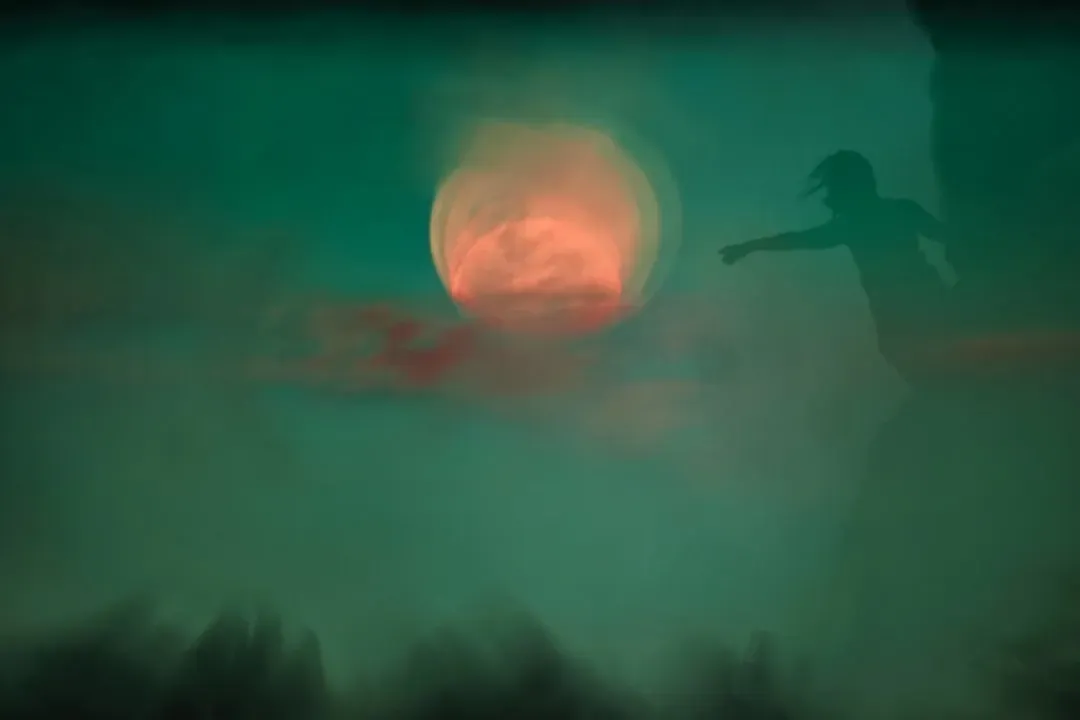 What Your Nightmares Are Really About (Image Credits: Unsplash)