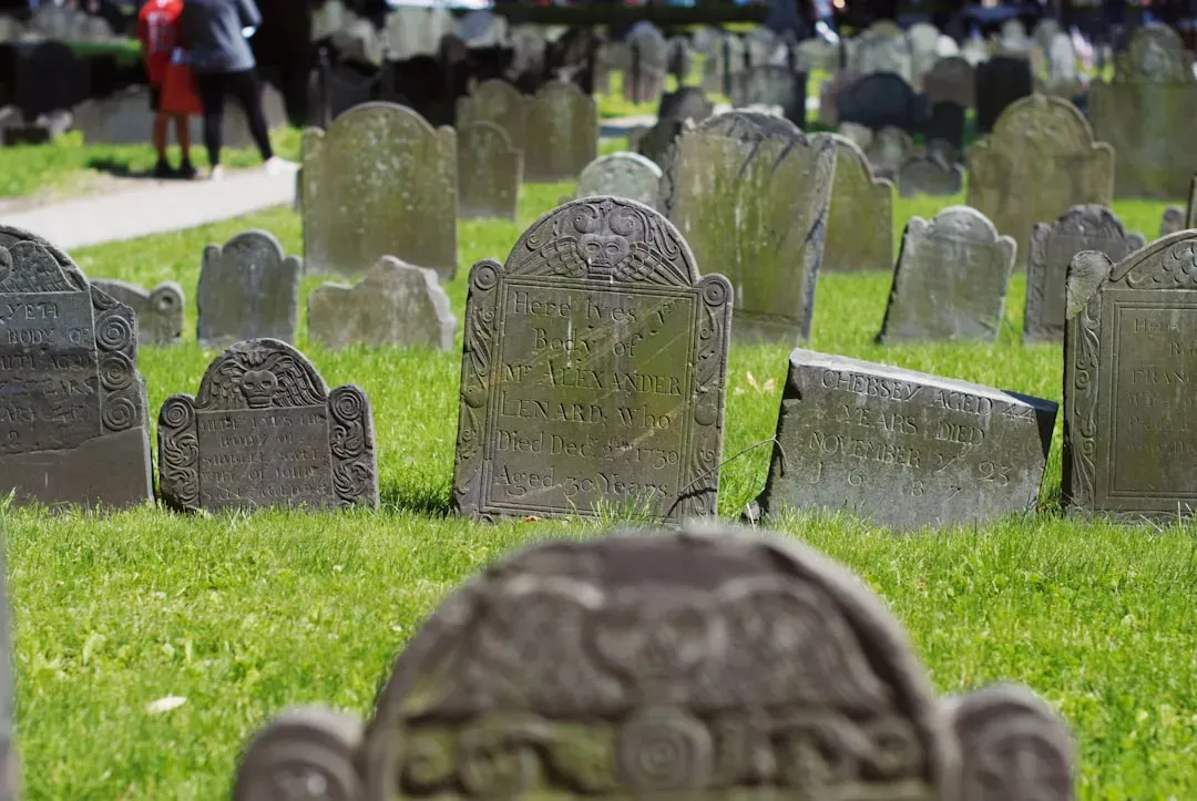 Turning Awareness Of Death Into A Daily Practice Of Aliveness (Image Credits: Unsplash)