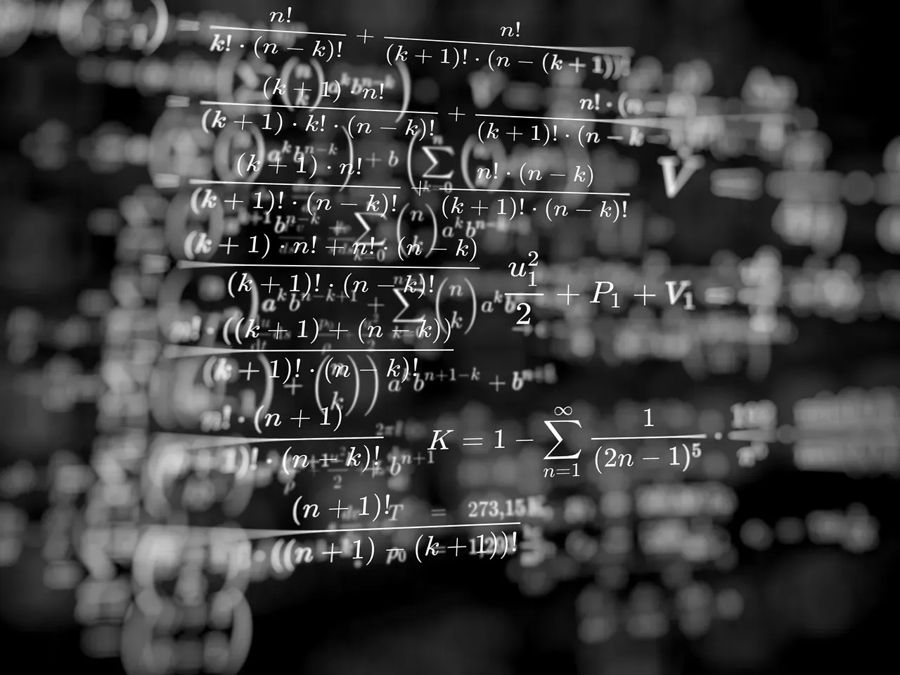 The Wheeler-DeWitt Equation and the Timeless Universe (Image Credits: Pixabay)