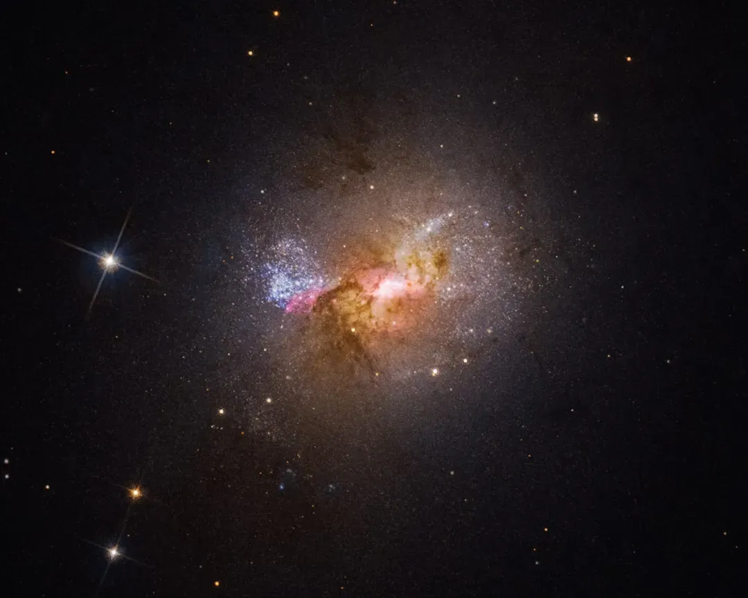 The Future Landscape: Telescopes, Simulations, and New Ideas (Image Credits: Unsplash)