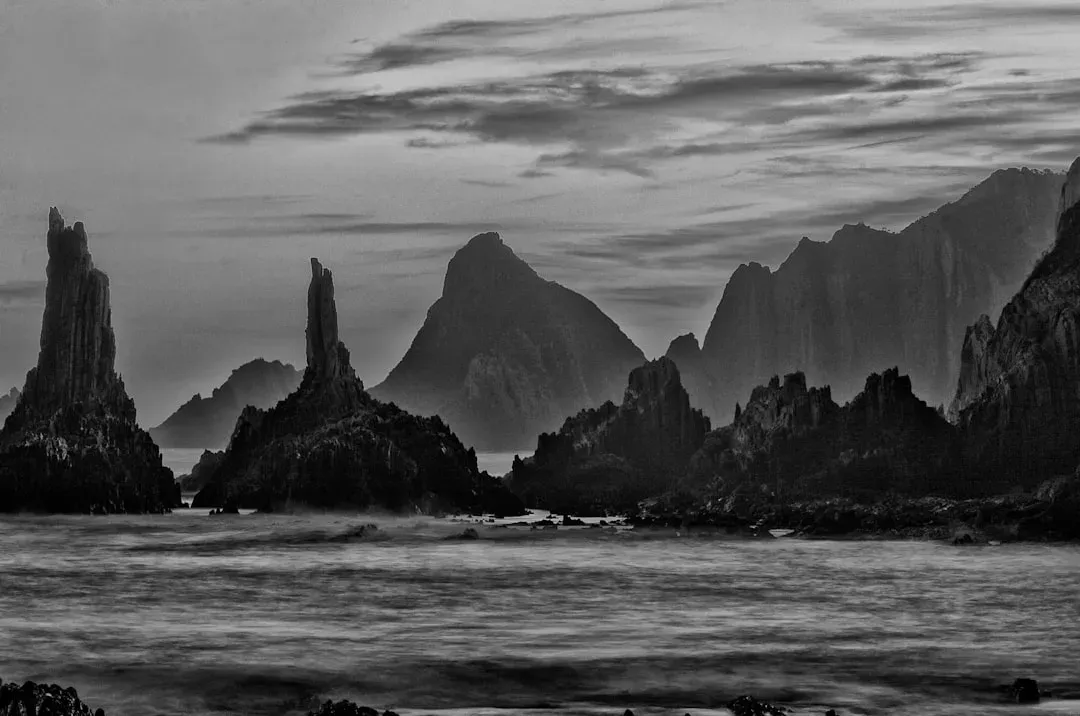 #4 - Legends of a "Time Before" That Refuse to Disappear (Image Credits: Unsplash)