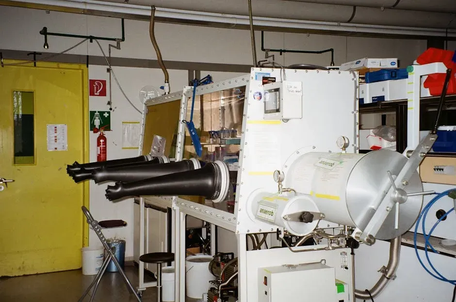 The Hunt: Detectors, Underground Labs, and Near Misses (Image Credits: Pexels)