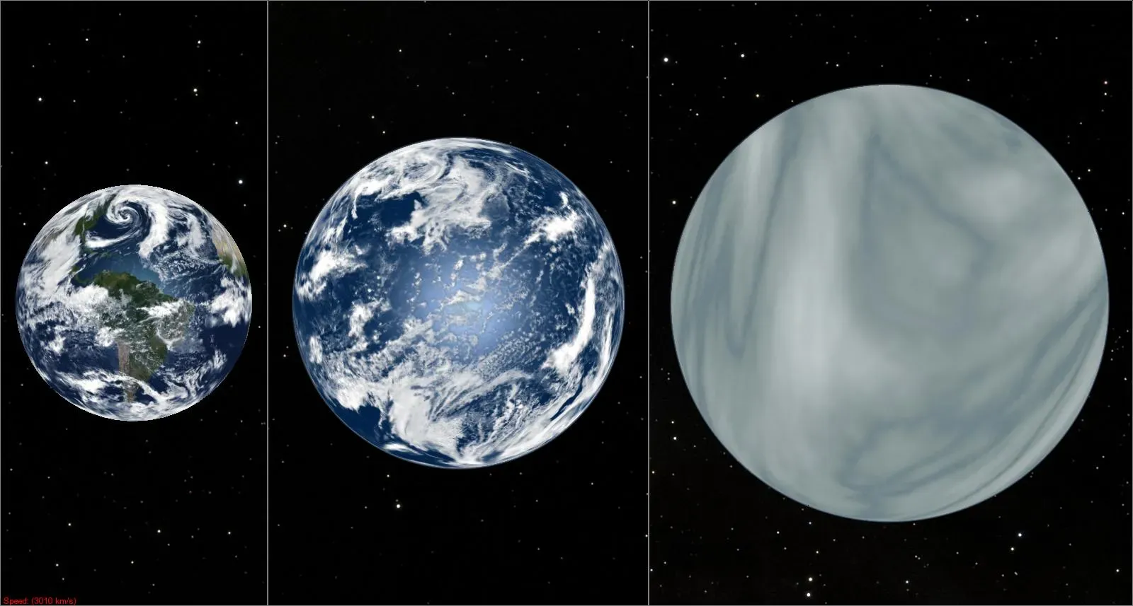 How You Can Stay Engaged With the Search (Image Credits: Wikimedia)