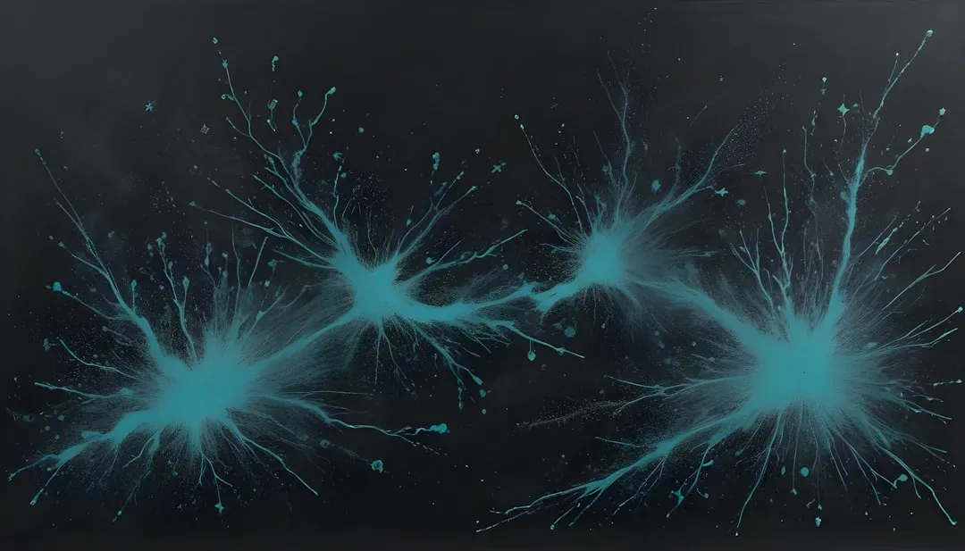 Mysterious Bursts, Ignitions, And Brain “Avalanches” (Image Credits: Unsplash)