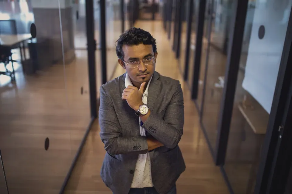 The Forgetting Paradox: Why Your Brain Actively Erases Memories (Image Credits: Stocksnap)