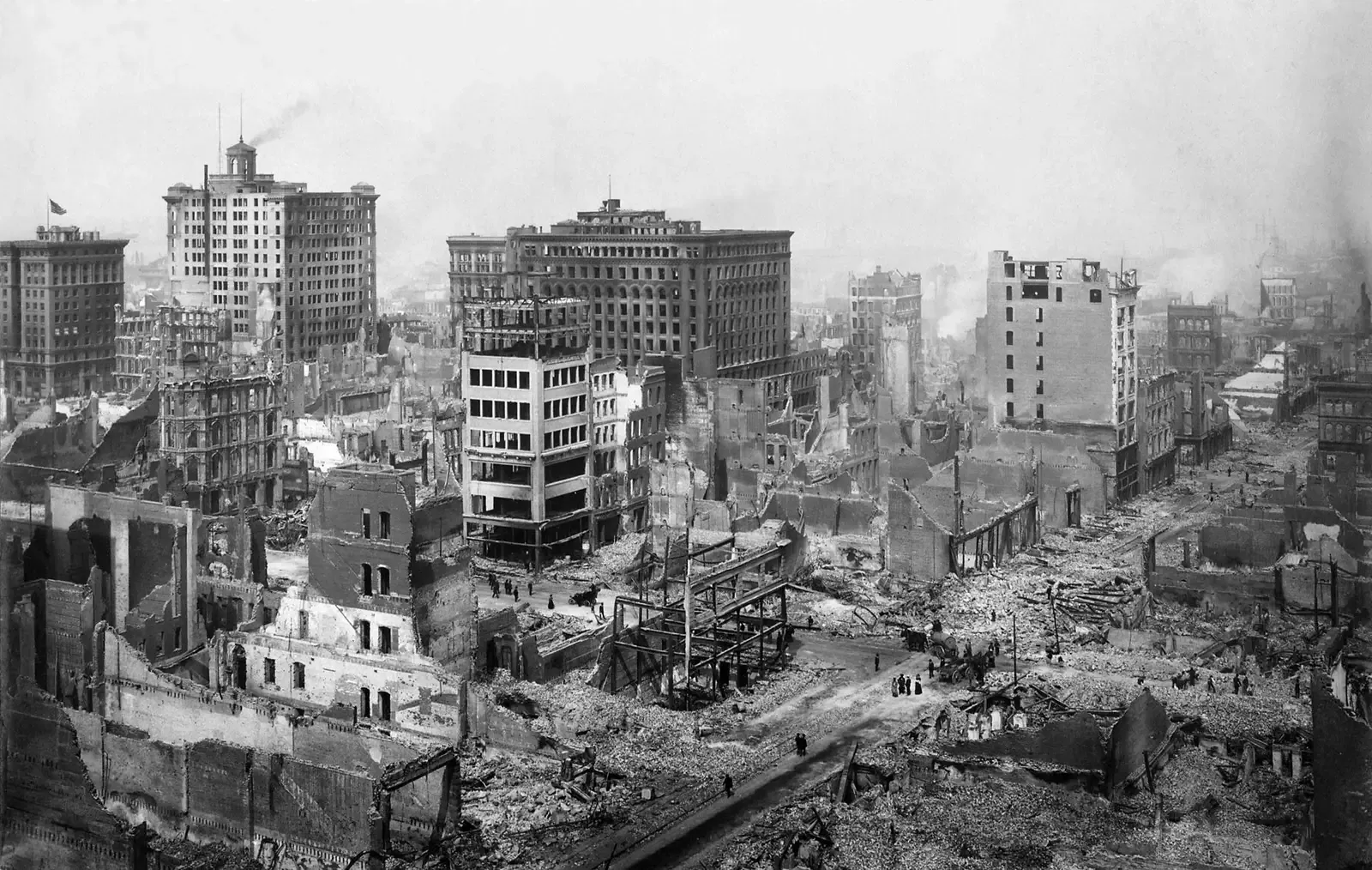 7. The 1906 San Francisco Earthquake: When a City Taught You How Not to Build (This tag does not indicate the copyright status of the attached work. A normal copyright tag is still required. See Commons:Licensing., Public domain)