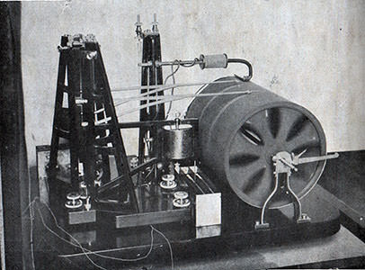 From Ancient Tools to Modern Science (Image Credits: Wikimedia)