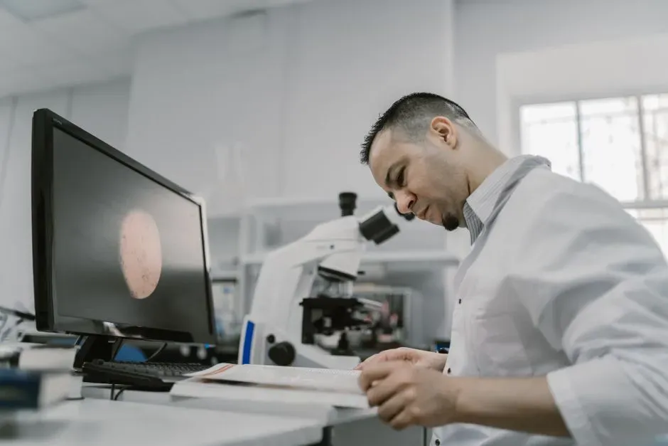 #2 - Scientists Finally Sequenced DNA From the Age of the Pyramids (Image Credits: Pexels)