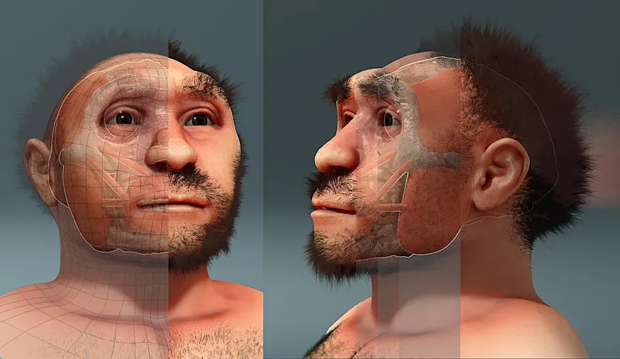 #7 – The "Peking Man" Horizon: Misdated by Stratigraphy Assumptions (By Cicero Moraes, CC BY-SA 4.0)