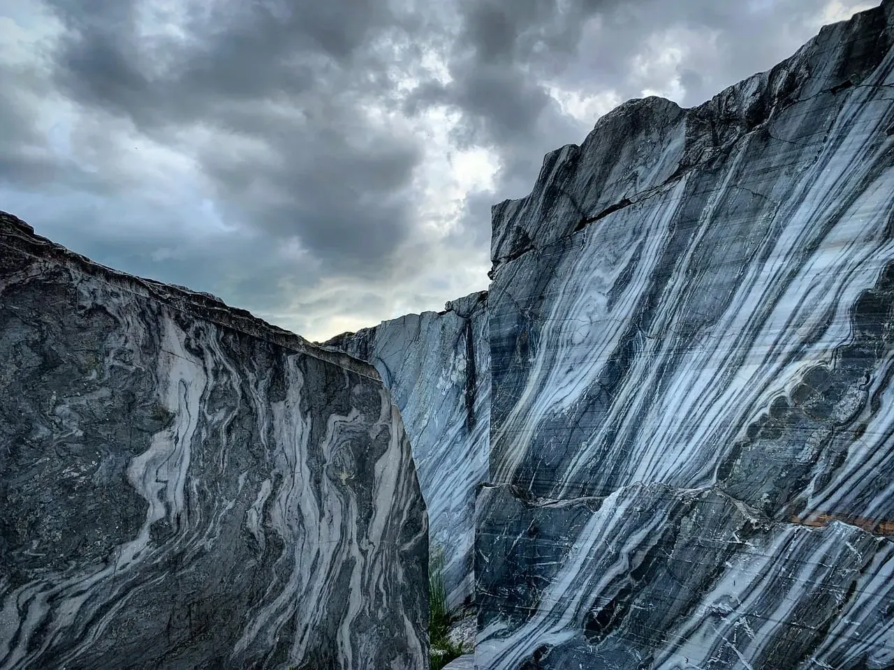 Shaping, Quarrying, and Planning Ahead (Image Credits: Pixabay)