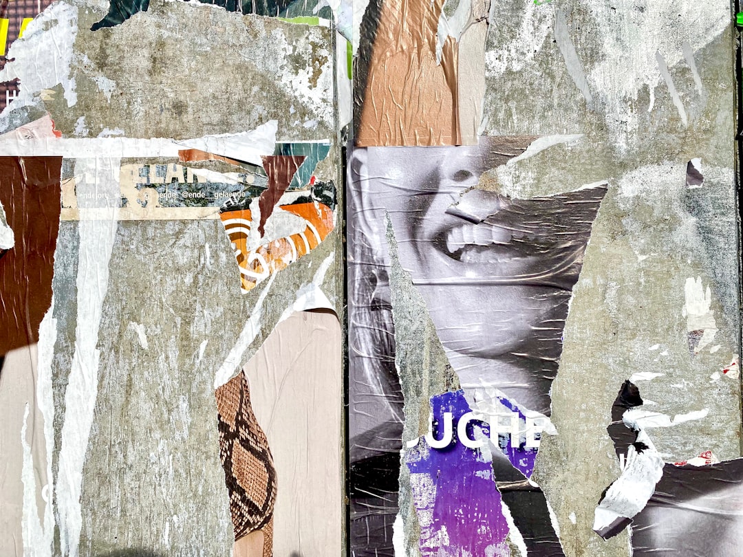 Memory's Creative Cocktail: How Fragments Become Dreamscapes (Image Credits: Unsplash)