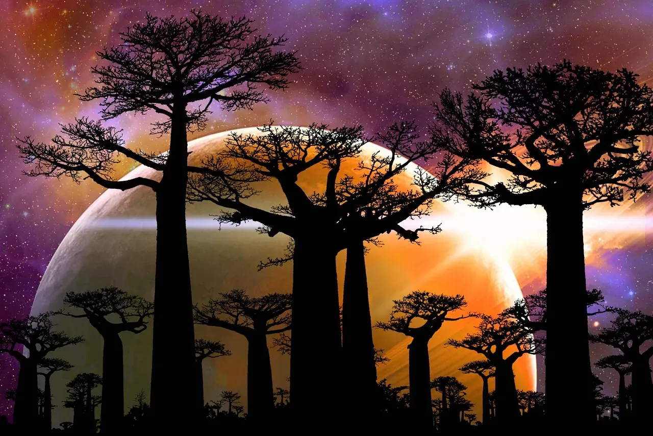 Materials Science And Climate Solutions (Image Credits: Pixabay)