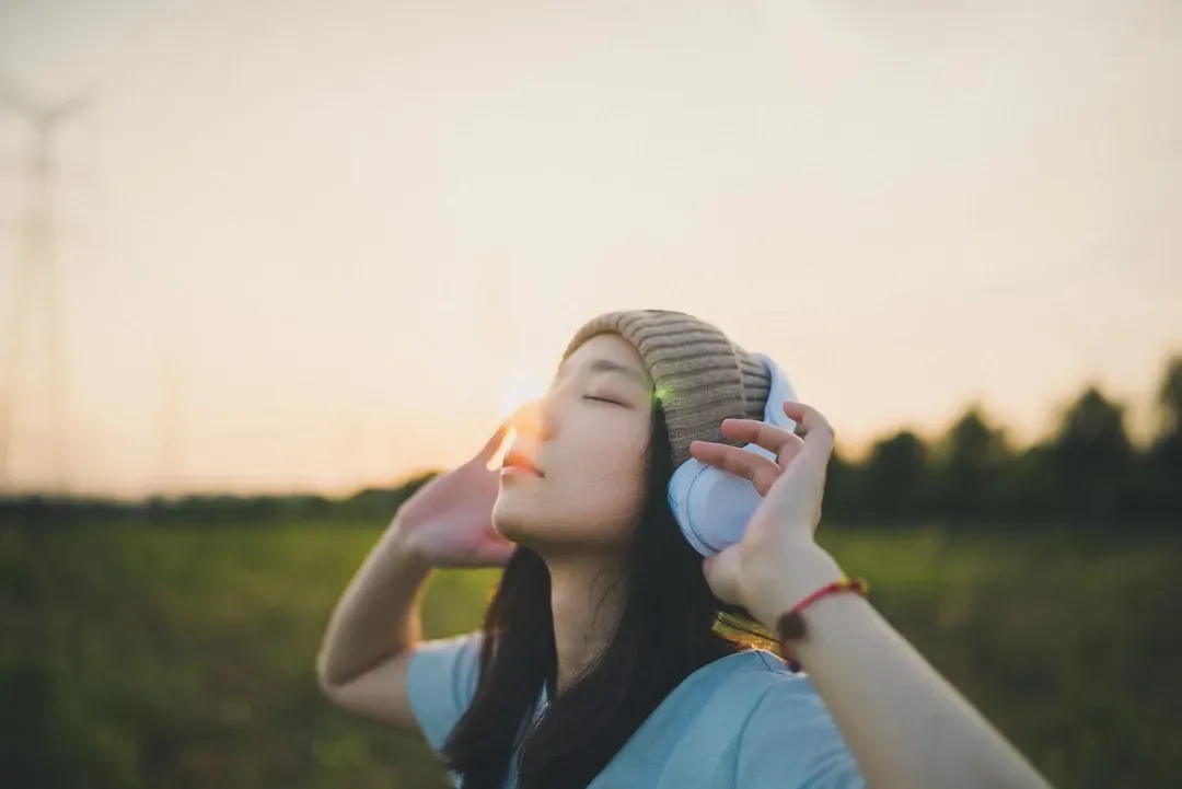 Why Some Songs Hit You Harder Than Real-Life Events (Image Credits: Unsplash)